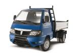 Piaggio Porter Maxxi Tipper 2009 года